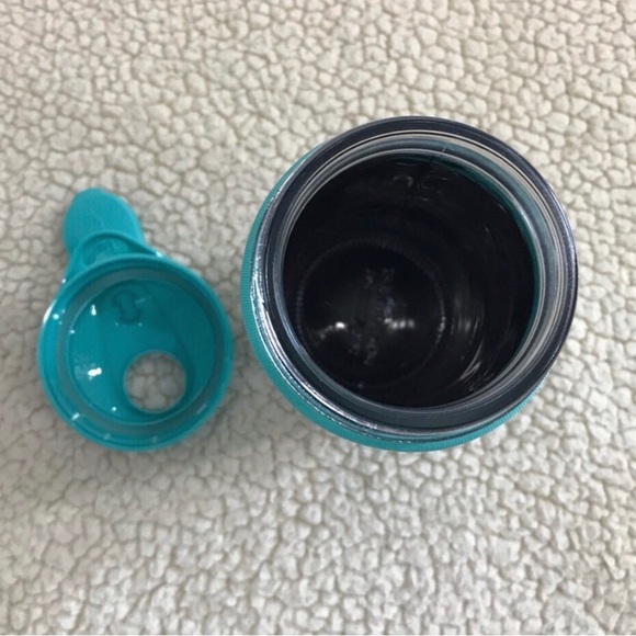 Masontops Mason Tops Jar Hydration Tumbler Drink Cup - Insulator Sleeve
Glass - Picture 2 of 16